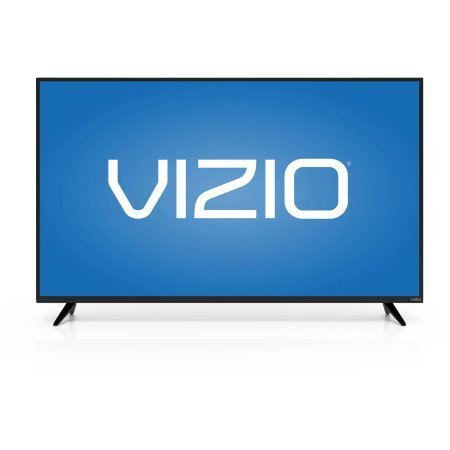 VIZIO D55-D2 D-Series 55" 1080p 120Hz Fully Array LED Smart HDTV / True 16:9 aspect ratio View your movies as...