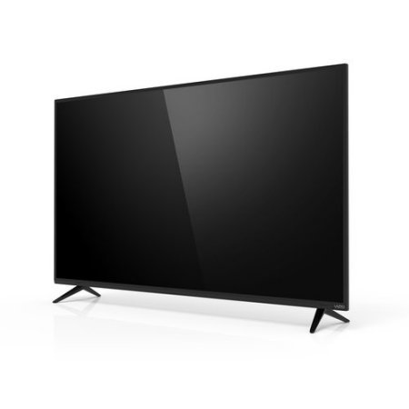 VIZIO D55-D2 D-Series 55" 1080p 120Hz Fully Array LED Smart HDTV / True 16:9 aspect ratio View your movies as... N2