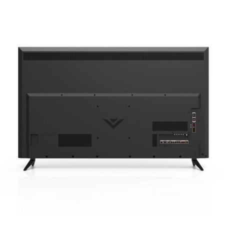 VIZIO D55-D2 D-Series 55" 1080p 120Hz Fully Array LED Smart HDTV / True 16:9 aspect ratio View your movies as... N3