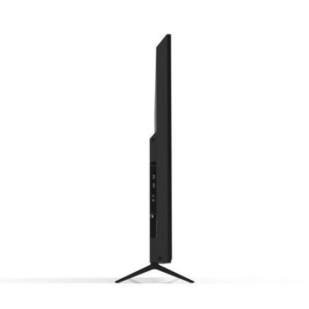 VIZIO D55-D2 D-Series 55" 1080p 120Hz Fully Array LED Smart HDTV / True 16:9 aspect ratio View your movies as... N4