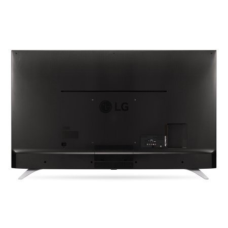 LG 55UH6550 55" 4K Ultra HD 2160p 120Hz LED Smart HDTV (4K x 2K), Dolby Digital, DTS, Built in WiFi/Built in Digital... N4