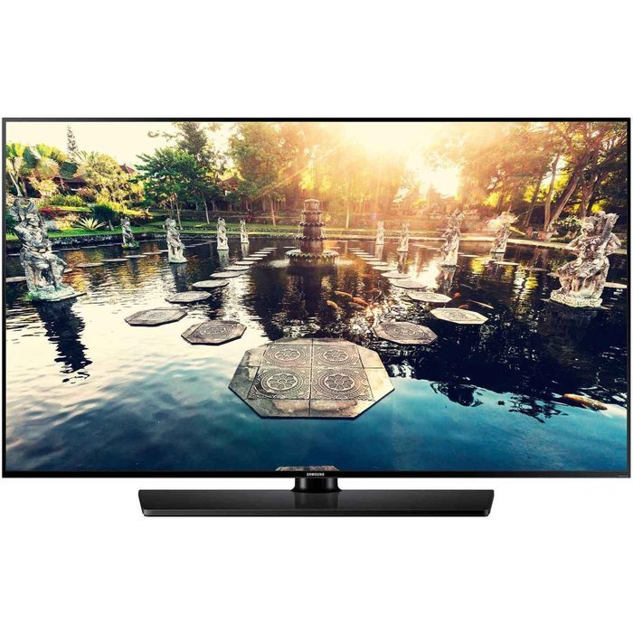 65IN SLIM DIRECT LED SMART TV