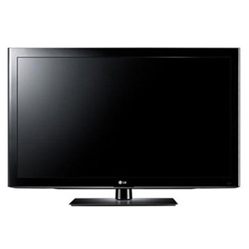 LG 42LK530 47-Inch 1080p LCD TV - Black