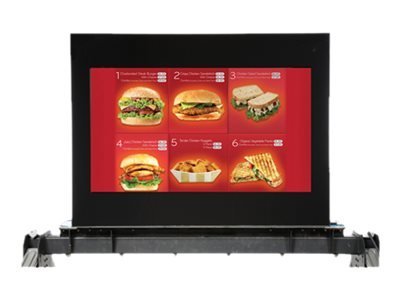 LG BoldVu 47 UMD - 47" Class LED display - digital signage - 1080p (Full HD) N2