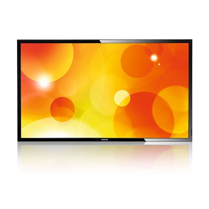 Philips 49" LED TV (BDL4990VL)