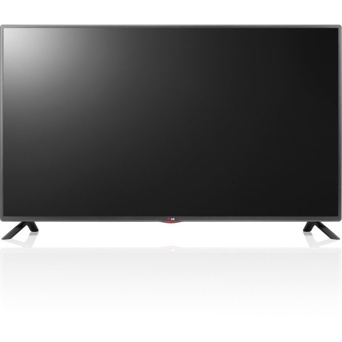LG Electronics 32" LED 1366 x 768 720p with Tuner Speaker 32LY340C