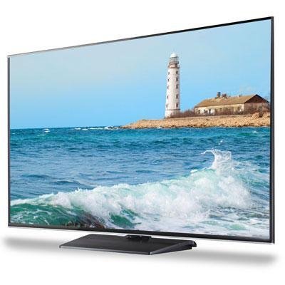 Samsung LED Smart TV 40" UN40H5500AF