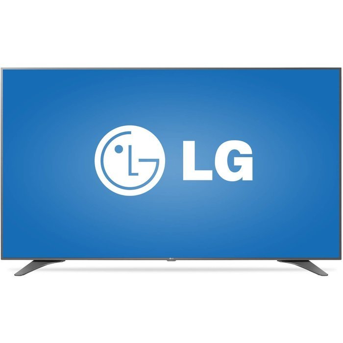 LG 75UH6550 75" 4K Ultra HD 2160p 240Hz LED Smart HDTV (4K x 2K), Dolby Digital, DTS, Built in Digital Tuner/Built...