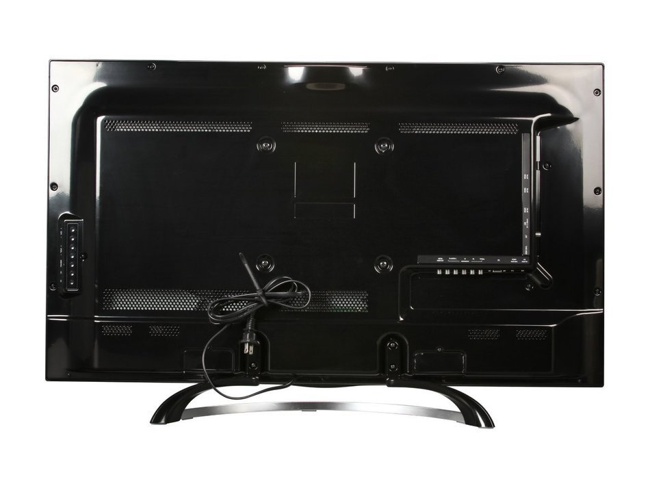 Changhong UD42YC5500UA - 42" Class 4K Ultra HD LED TV (Resolution 3840 x 2160) N4