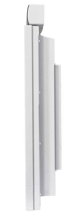 49" TV Outdoor Pro Sunbrite Model 4917HD All Weather Television LED LCD HD Direct Sunlight View - WHITE Aluminum... N6