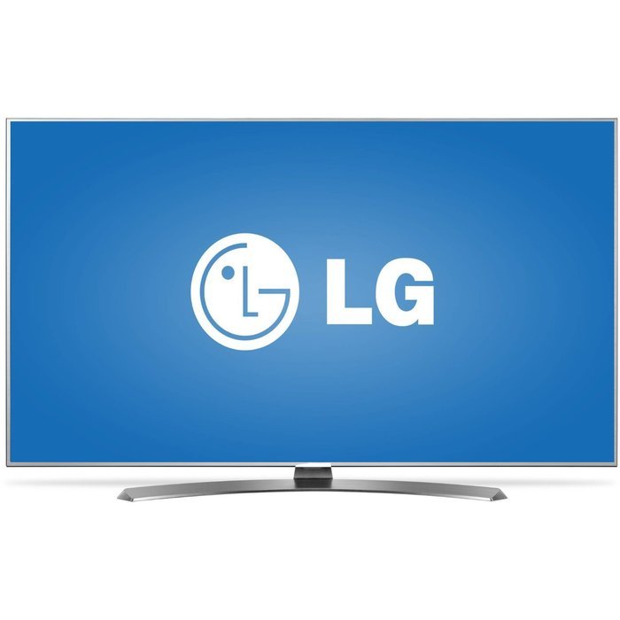 LG 55UH7700 55" 4K Ultra HD 2160p 240Hz LED Smart HDTV (4K x 2K) Dolby Digital, DTS, Built in Digital Tuner/Built... N8