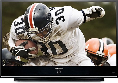 Samsung HL56A650 56-Inch 1080p Slim DLP HDTV