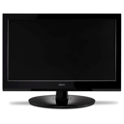 Seiki 24" LED 1080p 60Hz HDTV | SE242TS