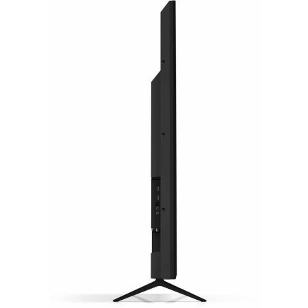 VIZIO D65u-D2 65" Class 4K Ultra HD 2160p 120Hz LED Smart HDTV (4K x 2K), DTS Studio Sound, Built in Digital Tuner... N3