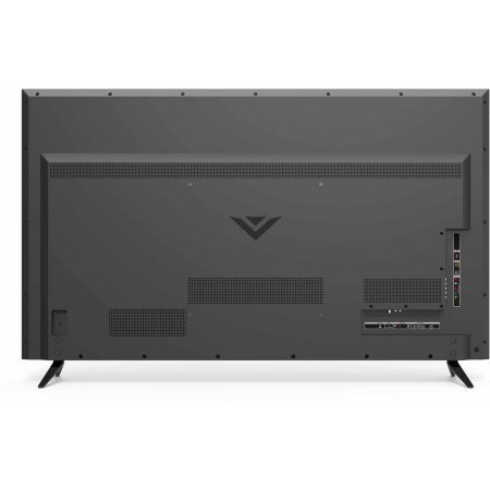 VIZIO D65u-D2 65" Class 4K Ultra HD 2160p 120Hz LED Smart HDTV (4K x 2K), DTS Studio Sound, Built in Digital Tuner... N4