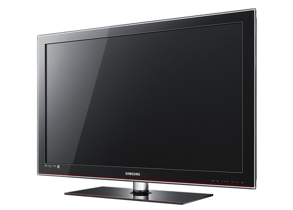 Samsung LN40C550 40-Inch 1080p 60 Hz LCD HDTV (Black) N2