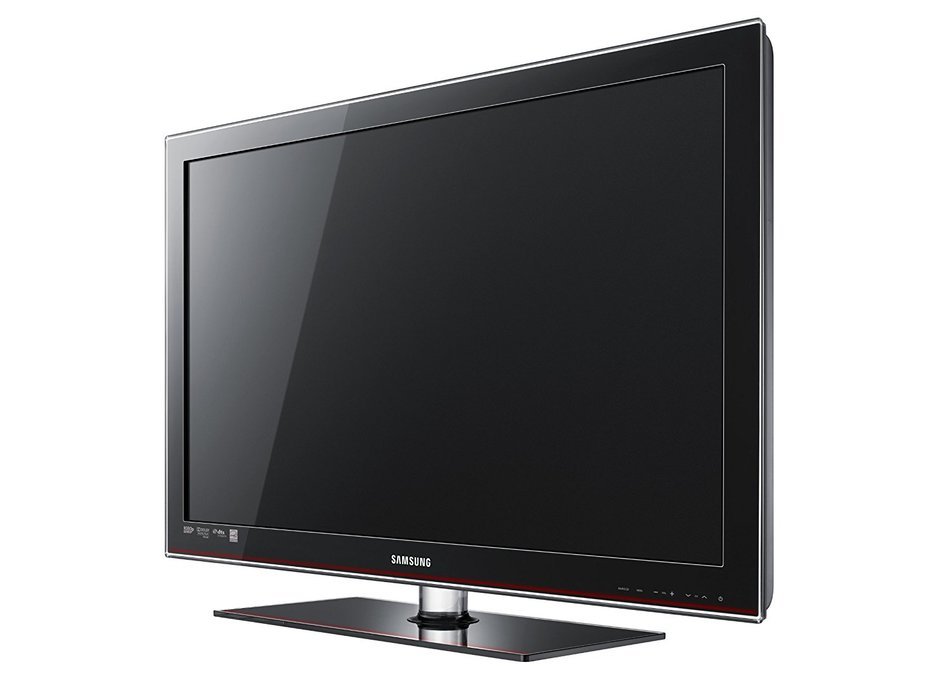 Samsung LN40C550 40-Inch 1080p 60 Hz LCD HDTV (Black) N3