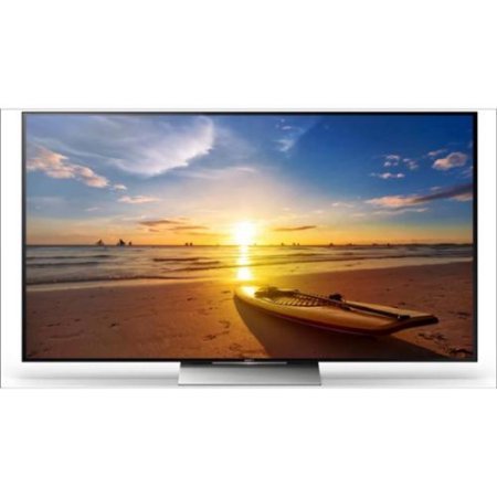 Sony X930D 65-Inch 4K HDR with Android TV