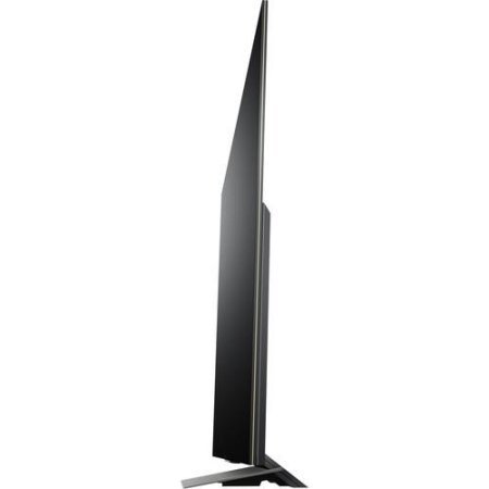 Sony X930D 65-Inch 4K HDR with Android TV N4