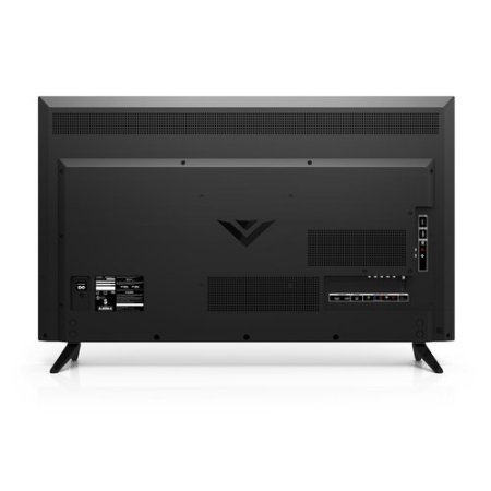 VIZIO D43-D2 D-Series 43" 1080p 120Hz Fully Array LED Smart HDTV /43" LED panel With a 1920 x 1080 Full HD resolution N4