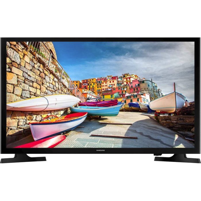 SAMSUNG HOSPITALITY TV