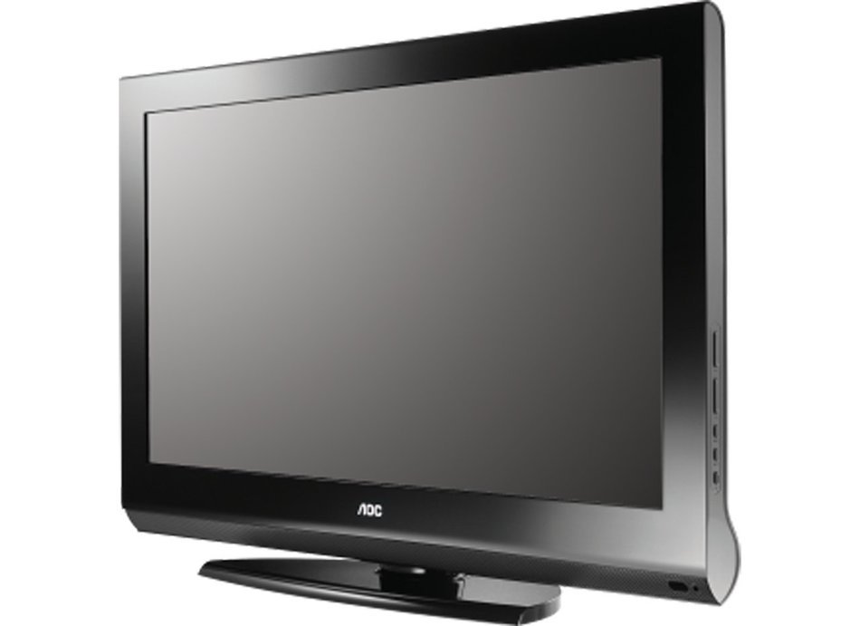 AOC L42H961 42-Inch 1080p LCD HDTV N2