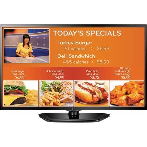 55LN549E 55" 1920 X 1080 2000000:1 USB LED LCD HDTV