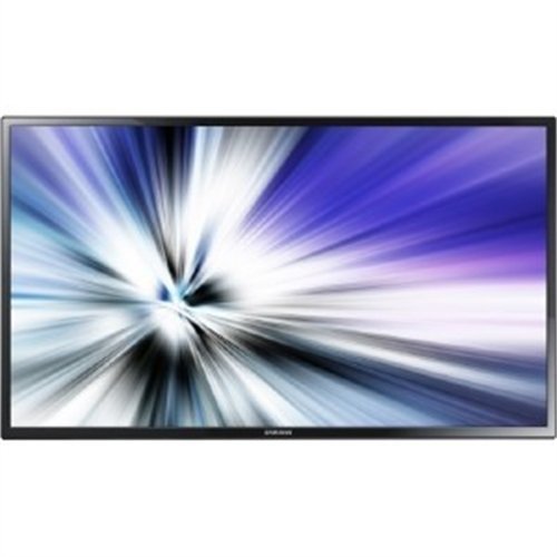 65IN SLIM DIRECT LIT LED BLAN