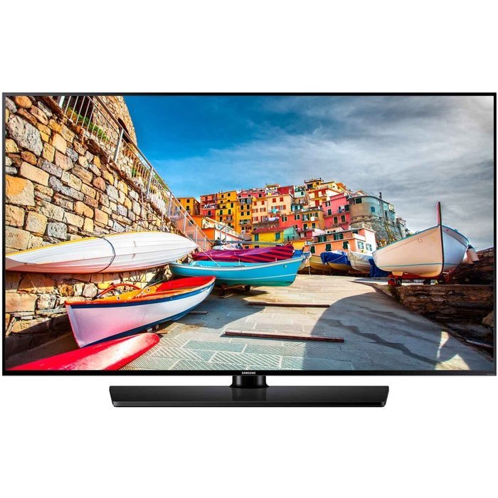 60INCH SLIM DIRECT LIT LED