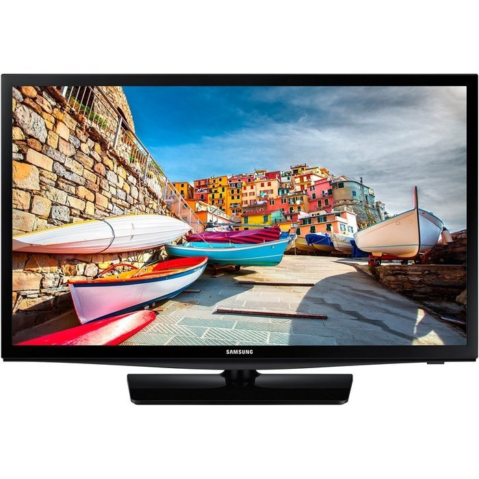 Samsung 28" LED TV (HG28NE470AFXZA)