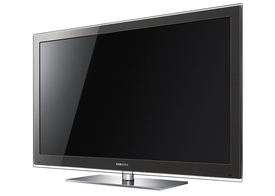 Samsung PN63C8000 63-Inch 1080p 3D Plasma HDTV N2