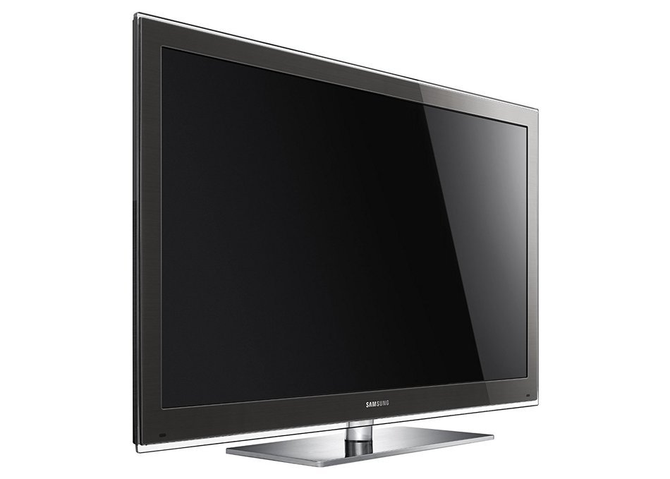 Samsung PN63C8000 63-Inch 1080p 3D Plasma HDTV N3