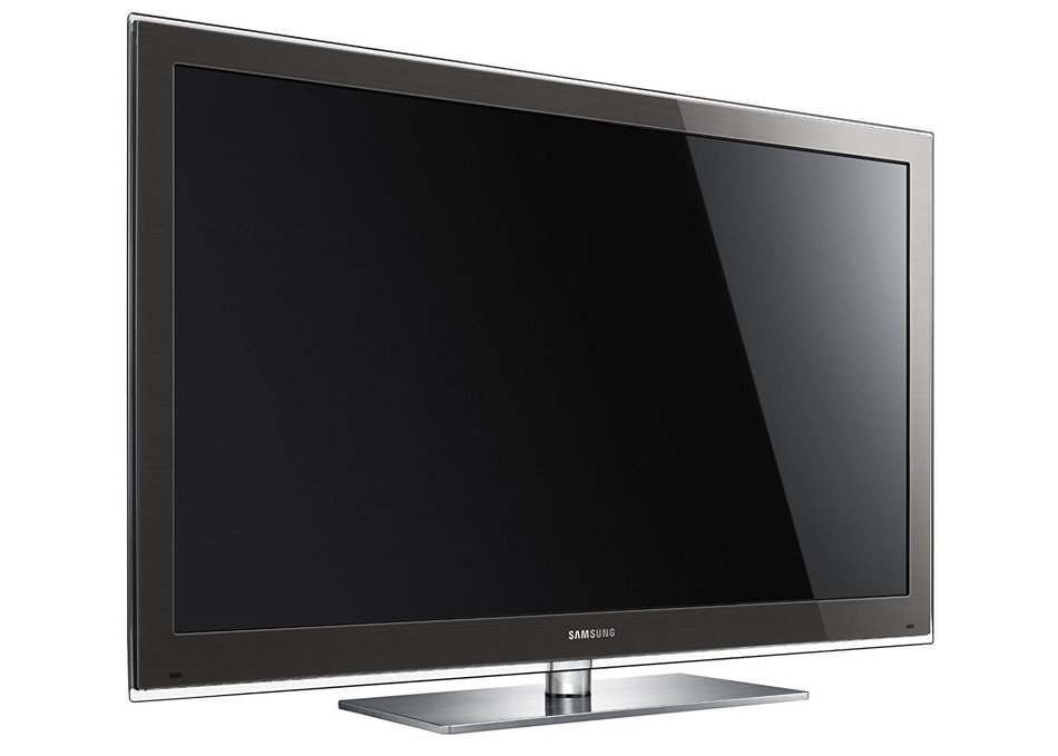 Samsung PN63C8000 63-Inch 1080p 3D Plasma HDTV N5