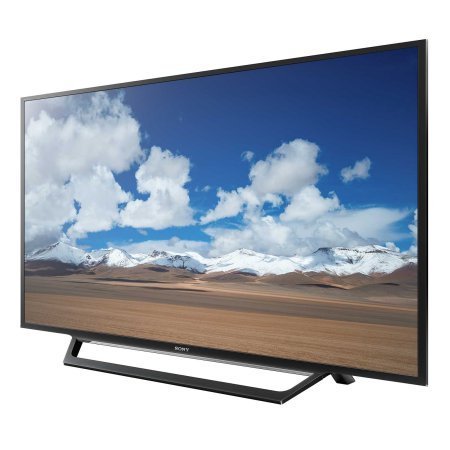 Sony W600D 32" KDL32W600D HD Ready Direct Lit LED LCD TV w/ Built-In WiFi, N3