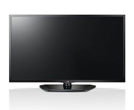 Lg 32LN5700: 32" Class 1080p LED TV with Smart TV (31.5" diagonally)