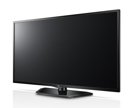 Lg 32LN5700: 32" Class 1080p LED TV with Smart TV (31.5" diagonally) N2