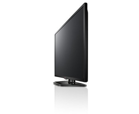 Lg 32LN5700: 32" Class 1080p LED TV with Smart TV (31.5" diagonally) N4