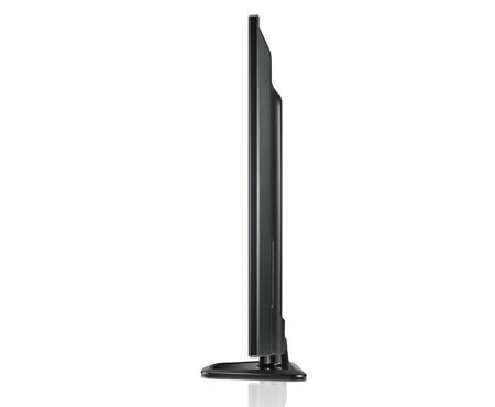 Lg 32LN5700: 32" Class 1080p LED TV with Smart TV (31.5" diagonally) N5