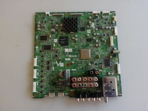 Mitsubishi LT-4015 Main Board-212A04001