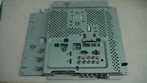 Mitsubishi LT-4015 Main Board-212A04001 N2