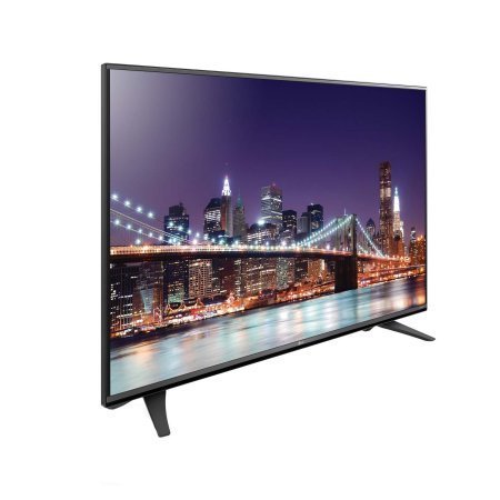 LG 49UF7600 49-inch 4K UHD LED, Dolby Digital, DTS, Clear Voice II HDMI:3 N2