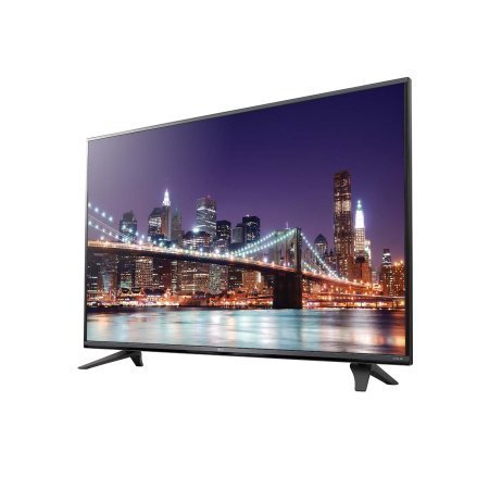 LG 49UF7600 49-inch 4K UHD LED, Dolby Digital, DTS, Clear Voice II HDMI:3 N3