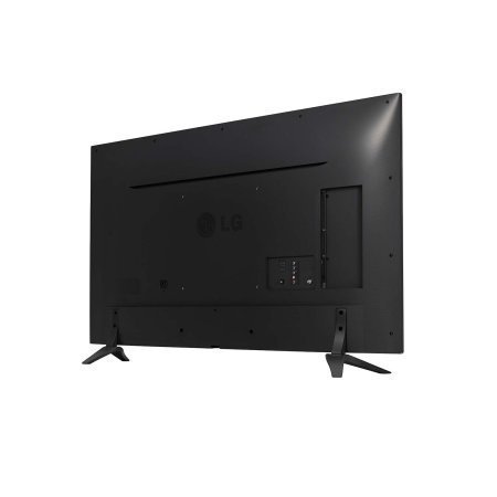 LG 49UF7600 49-inch 4K UHD LED, Dolby Digital, DTS, Clear Voice II HDMI:3 N4