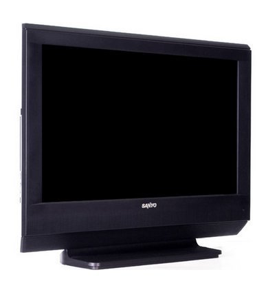 Sanyo 26" Class 720p LCD HDTV [DP26649]