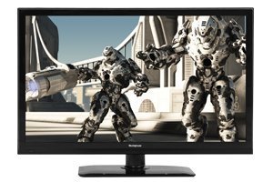 Westinghouse 24" Class 1080p 60Hz Flat Panel LED TV HD - Black (EUM24F1G1)