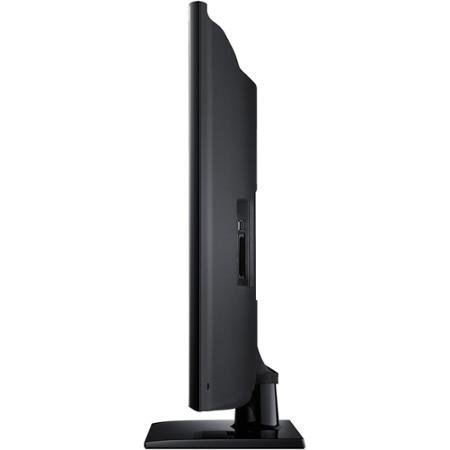 Samsung UN48J6200 - 48-Inch Full HD 1080p 120hz Smart LED HDTV Hook-Up Bundle N3