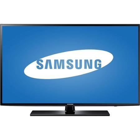 Samsung UN48J6200 - 48-Inch Full HD 1080p 120hz Smart LED HDTV Hook-Up Bundle N5