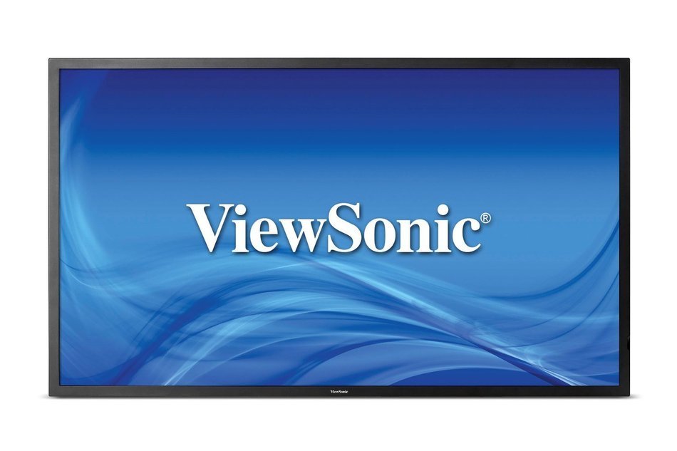 ViewSonic CDE5500-L Commercial LED Display