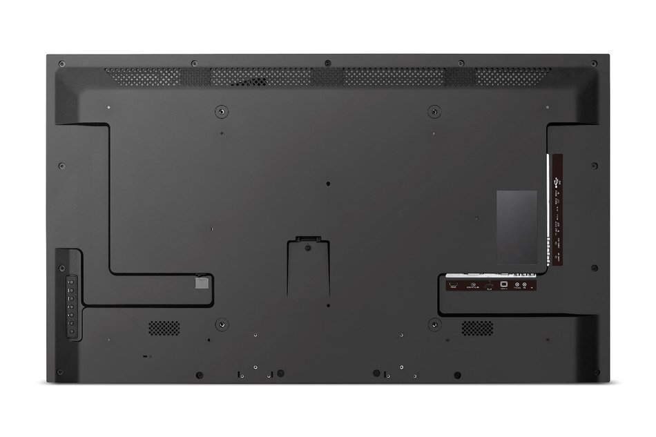 ViewSonic CDE5500-L Commercial LED Display N2