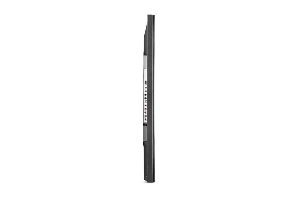 ViewSonic CDE5500-L Commercial LED Display N4